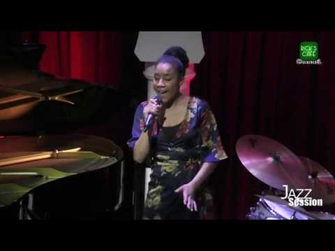 Miss Jake QUARTET - Smile - Charlie Chaplin/John Turner/Geoffrey Parsons