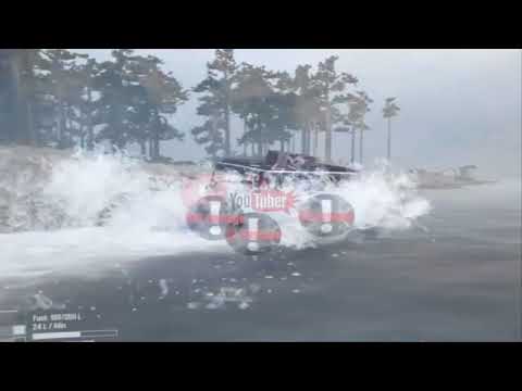 This Jeep Wrangler 6x6 'Terminator'