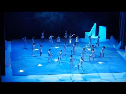 Sarau de Gala GCP 2017 - Mix Appeal