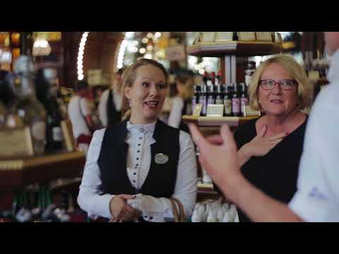 Tour guide in St Petersburg: Ekaterina Zaharova