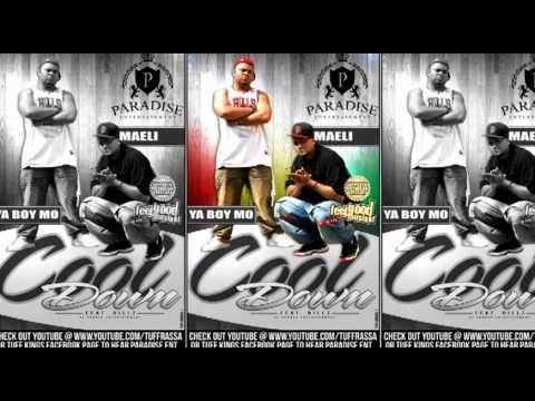 Paradise Ent. - Cool Down Feat. Billz