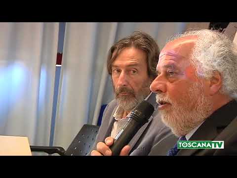 2018-05-26 PRATO - MORVILLO, COGNATO DI FALCONE, PARLA DI MAFIA AL BUZZI