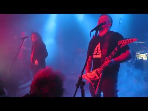 Sacrilegium__Wicher Falami Ognia LIVE