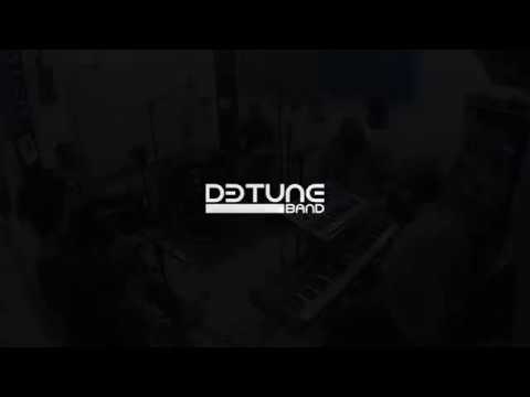 Prince - Musicology Cover by Detune Band