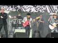 Madness One Step Beyond Cruel World 2025