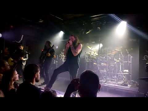 Susperia - I Am Pain - Live @ John Dee 15.06.24