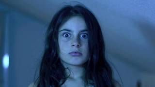 Trailer horror short film LUCÍA.