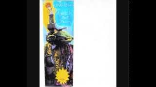 Animals That Swim - King Beer