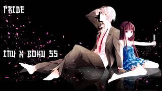 Download lagu Pride Ost-Inu X Boku Ss mp3