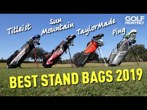 download lagu mp3 mp4 Best Cheap Golf Bag, download lagu Best Cheap Golf Bag gratis, unduh video klip Best Cheap Golf Bag