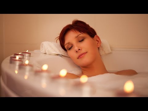 Musique de spa relaxante, Musique de relaxation, Méditation, Musique instrumentale, ☯3280