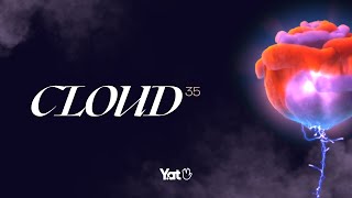 Cloud 35 Pre-Show Announcements