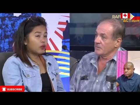 71 YRS OLD CANADIAN MAN, ABANDONED BY 20-YEAR-OLD FILIPINA WIFE, ON WEDDING NIGHT FOR LESBIAN LOVE!