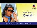 Deddy Dores - Kembali ( Video Lirik)