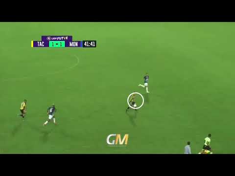 Edson TORTOLERO 2022