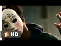 The Purge Anarchy 1 10 Movie CLIP The Face Of God 2014 HD