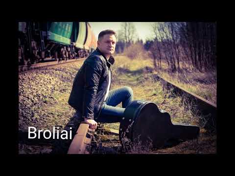 Andrius Rimiškis - Broliai
