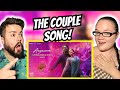 Irish Couple Reacts to Angaaron (The Couple Song) Lyrical | Pushpa 2 The Rule