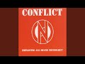 Conflict