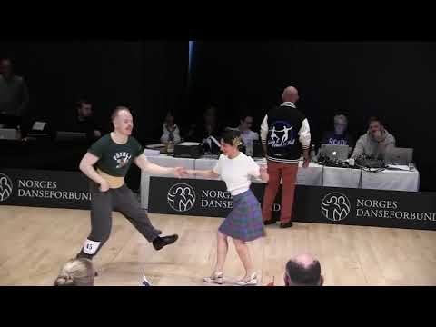 "Vegas Boogie" - Twangy Guitar    (Rock 'n' Roll Dance Mix)