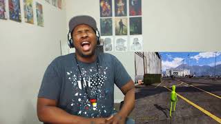 Kermit&#39;s America - This Is America PARODY (Childish Gambino) REACTION