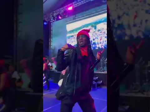 LA ENERGÍA, LA MÚSICA Y EL COLOR SE TOMARON LENGUAZAQUE EN EL COLOR FEST 🎧🎶🌈