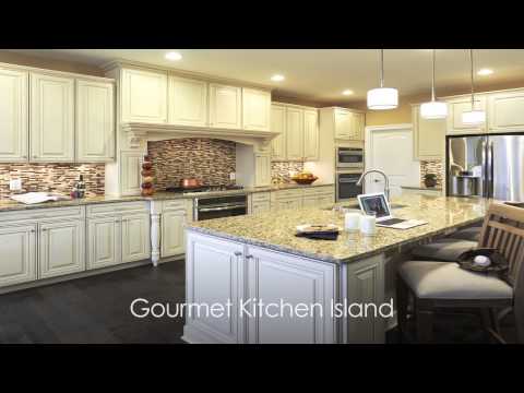 Emerald Fields Community Video | New Homes in Pine Township, PA