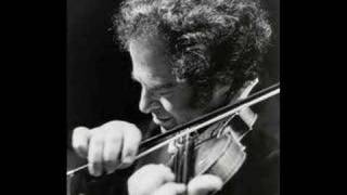 Tango Itzhak Perlman