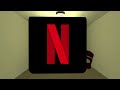 REAL Netflix Logo In Garry S Mod