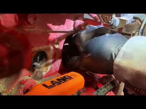 How to replace Injectors on Cummins ISX15.