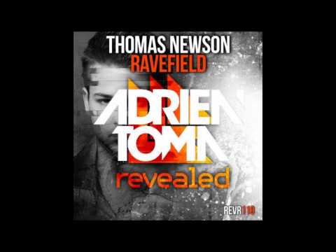 Yeah Yeah Yeahs Vs Galantis Vs Thomas Newson - Heads Will You Ravefield (Adrien Toma 2k14 Booty)