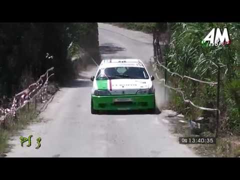 Giordano   Cervillera PSG 1° LoopShow Città di Partinico HD