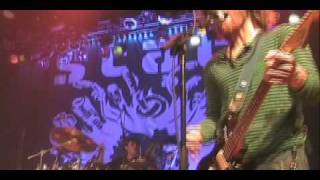 State Radio- Screaming Idiots (Mansin, Black Cab)