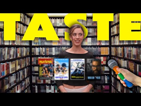 The Criterion Closet and Taste as Social Identity