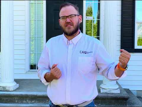 Jordan Douglas / ShieldX video.