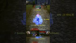 Download lagu (DUEL) Paladin 79 vs Hunter 79 [WoW WOTLK] No. 48 #wotlk #gameplay #pvp mp3