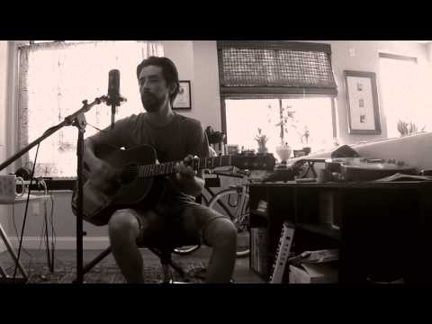 Prayer for Spanish Harlem - Jackie Greene