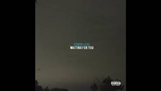Edwin Leal - Waiting for You (Audio)