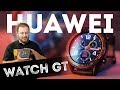Умные часы Huawei Watch GT Sport (FTN-B19) Black 55023259 - відео