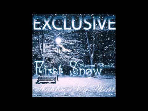 Samum BeatZ - First Snow (Exclusive New Year Beat 2015!!!)