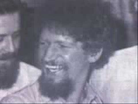 Im A Rover - Luke Kelly