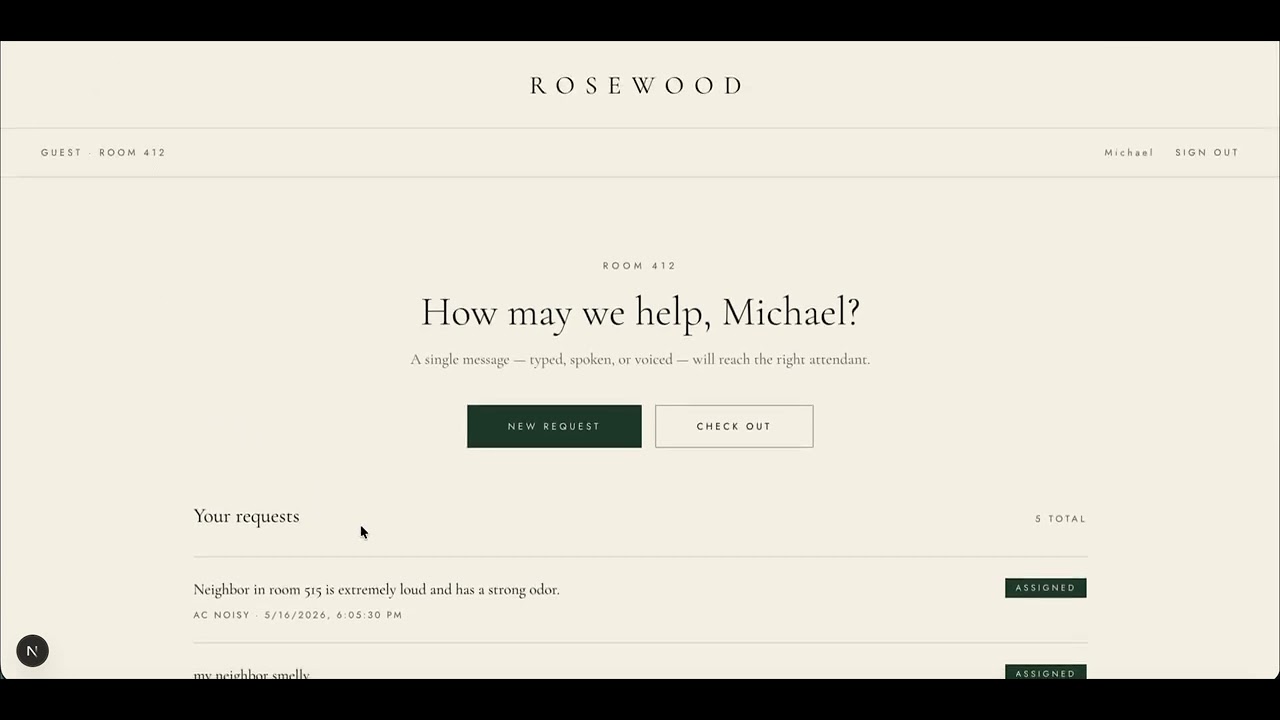 knowbot project preview