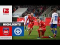 1. FC Heidenheim - Darmstadt 98 3-2 | Highlights | Matchday 14 – Bundesliga 2023/24