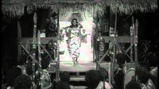 The Leech Woman Official Trailer #1 - Murray Alper Movie (1960) HD