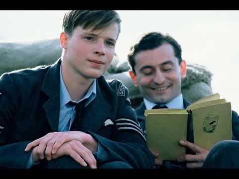 Waldemar Matuška - Svítá (1980, vydáno 1997)
