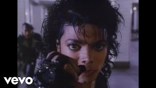 Michael Jackson - Bad (Shortened Version)