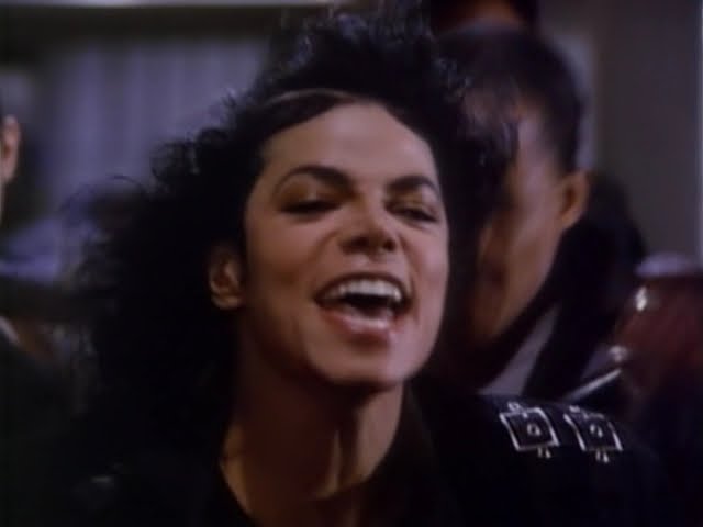 Bad von Michael Jackson ((jetzt ansehen))