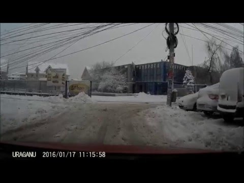 IARNA in Popesti - Leordeni pe  Drumul Fermei - Popesti-Vest