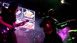 Monstrosity - Fatal Millenium / Dream Messiah