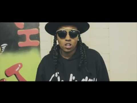 SharnaCane - Go Tell Em - Produced By Karmah Cruz